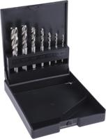 340-6568 RS PRO Tap Set HSS 7-Piece M12 Thread