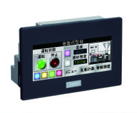 ft1a-c14sa-b Idec FT1A-C14SA-B Series FT1A Touch Screen HMI - 3.8 in, TFT Display, 240 X100pixels