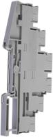 3210538 Phoenix Contact  PT 2.5-PE/L/N Series Grey, 0.14 → 4mm², Triple-Level, Push In Termination