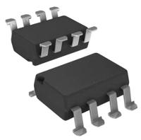 vo3150a Vishay MOSFET Gate Driver, 500 mA 8-Pin 35 V, DIP-8