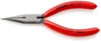 32-11-135 Knipex 32 11 Long Nose Pliers, 135 mm Overall, Straight Tip, 34mm Jaw
