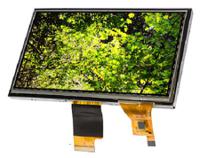 ea-r1024x-70blwts Display Visions EA R1024X-70BLWTS LCD Colour Display / Touch Screen, 7in, 1024 x 600pixels