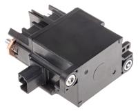 aev14024 Panasonic Flange Mount Automotive Relay, 24V dc Coil Voltage, 120A Switching Current, SPST
