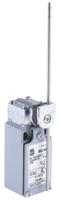 902-6916 RS PRO Rod Limit Switch, NO/NC, IP66, DPST, Zinc Alloy Housing, 400V ac Max, 10A Max
