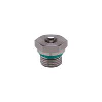 e30135 ifm electronic, E Series Series 1/4 BSPP Screw for Use with Process Sensor