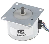 82940003 Crouzet Permanent Magnet Stepper Motor, 0.24Nm Torque, 12.7 V, 7.5°, 6mm Shaft