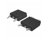 irfr9310pbf Vishay Single 1 Type P-Channel MOSFET, 1.8 A, 400 V IRFR9310PBF