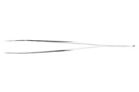 aas Erem 128 mm, Stainless Steel, Pointed, Tweezers