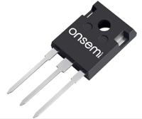 nthl060n065sc1 onsemi NTH Type N-Channel MOSFET, 58 A, 1200 V Enhancement, 3-Pin TO-247