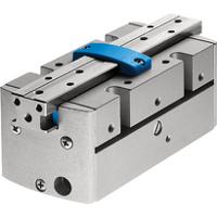 hgpp-10-a Festo 2 Finger Double Action Pneumatic Gripper, HGPP-10-A, Parallel Gripping Type