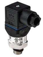 12719316 WIKA A-10 Series Pressure Sensor, 0bar Min, 40bar Max, Current Output, Relative Reading