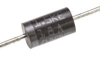 15ke18a STMicroelectronics 1.5KE18A, Uni-Directional TVS Diode, 1500W, 2-Pin DO-201