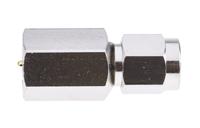 738-5765 RS PRO Straight 50Ω RF Adapter FME Plug to SMA Plug 900MHz