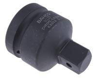 k8964g Bahco 1 → 3/4 in Square Adapter, 75 mm Overall