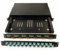 180370287 Molex Premise Networks Fibre Optic Patch Panel