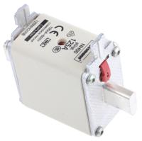 125nhg00b Eaton 125A Centred Tag Fuse, NH00, 500V ac