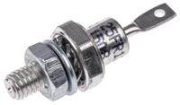 vs-25fr120 Vishay 1200 V 25 A Diode Switching 2-Pin DO-203AA