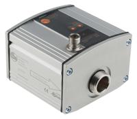 su7000 ifm electronic SU Series Ultrasonic Flow Meter for Liquid, 0 L/min Min, 50 L/min Max