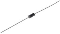 1n4732a onsemi, 4.7V Zener Diode 5% 1 W Through Hole 2-Pin DO-41