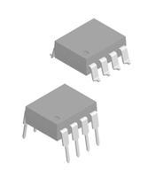 vow137-x017t Vishay, VOW137-X017T DC Input Photodetector Output Optocoupler, Surface Mount, 8-Pin SMD