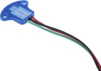 pgn-sp-003 Assemtech Hall Effect Sensor, Wire Open Collector Output, 4.5 → 24 V dc
