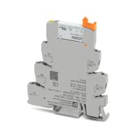 2966333 Phoenix Contact Relay Module, DIN Rail Mount, 230V ac Coil, SPST