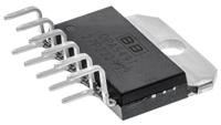 opa549t Texas Instruments, Operational Amplifier, 900 kHz, 11-Pin 30 V TO-220