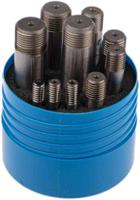 185-7558 RS PRO End Mill, 3 mm, 4 mm, 6 mm, 8 mm Cutter, HSCo, 6 mm, 12 mm, 16 mm Shank, 9.5 mm, 12.5 mm Cut Length