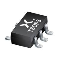 nps4001gv Nexperia NPS4001GV, 1High Side, High Side Power Switch IC 5-Pin, SOT753