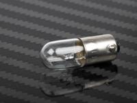 360-7878 RS PRO BA9s Indicator Light, Clear, 130 V, 20 mA, 3000h