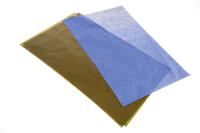 kapton-film-304x200x0025mm Kapton HN Thermal Insulating Film, 304mm x 200mm x 0.025mm