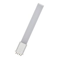 145641 Bailey Electric & Electronics bv LED PL 2G7 LED Bulbs 6 W(11W), 3000K, Warm White, Single Ended shape