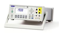 1908p Aim-TTi 1908P Bench Digital Multimeter, True RMS, 10A ac Max, 10A dc Max, 1000V ac Max