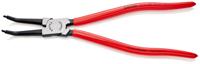 44-31-j42 Knipex 44 31 J42 Pliers, 310 mm Overall, Straight Tip