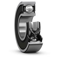 6203-2rsl SKF 6203-2RSL 1 Row Ball Bearing - 17 mm ID, 40 mm OD