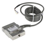 0616-0500-f000-rs Tedea Huntleigh Single Point Load Cell, 500kg Range, Compression, Tension Measure