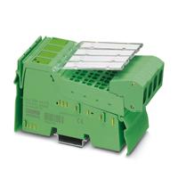 2863915 Phoenix Contact IB IL TEMP 4/8 RTD-PAC Series Analog Input Module, Analogue, 7.5 V dc