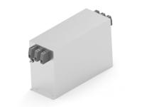 1-2405080-6 TE Connectivity, AHV 180A 760 V 50/60Hz, Chassis Mount EMI Filter, Terminal Block 3 Phase