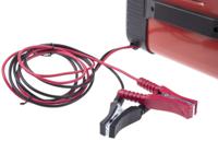 851-7492 RS PRO Battery Charger For Lead Acid 1 Cell 12V 28A with UK plug