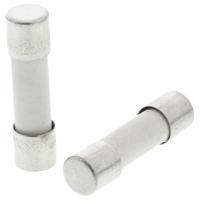 00012512 Schurter 6.3A T Ceramic Cartridge Fuse, 5 x 20mm
