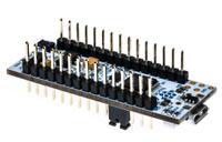 nucleo-l432kc STMicroelectronics STM32 Nucleo-32 MCU Development Board NUCLEO-L432KC