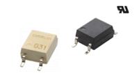 g3vm-63gtr05 Omron G3VM Series Industrial Relay, Surface Mount