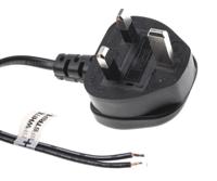 8937000072 Mascot Power Brick AC/DC Adapter 5 → 24V dc Output, 2A Output