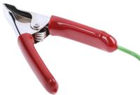 342-9202 RS PRO K Pipe Clamp Surface Temperature Probe, 110mm Length, 25mm Diameter, +150 °C Max