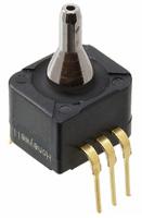 40pc250g2a Honeywell Gauge Pressure Sensor, 250psi Operating Max, Through-Hole Mount, 6-Pin, 500psi Overload Max, DIP