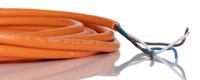 13601-prkwt-4-075-m Lumberg Automation Female 4 way M12 to Unterminated Free End Sensor Actuator Cable, 5 m