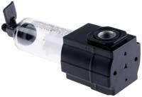f72g-2gn-qt3 Norgren F72G series 40μm G 1/4 10 bar Pneumatic Filter with Manual drain