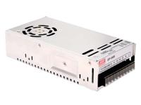 qp-150b MEAN WELL Switching Power Supply, QP-150B, ±5 V dc, ±12 V dc, 2 A, 4 A, 15 A, 600 mA, 150W, Quad Output, 127 →