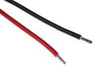 177-4499 RS PRO Micro Linear Actuator, 305mm, 24V dc, 4500N, 16.8mm/s