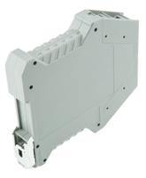g9sb-200-d-acdc24 Omron G9SB 0 Auxiliary Contacts Safety Relay 24V ac/dc, Dual-Channel 2 Safety Contacts